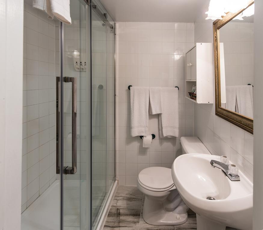 Auberge Villa Bellerive Nominingue Екстериор снимка